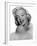 Marilyn Monroe-null-Framed Photo