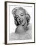 Marilyn Monroe-null-Framed Photo