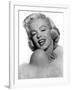 Marilyn Monroe-null-Framed Photo