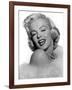 Marilyn Monroe-null-Framed Photo