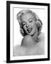 Marilyn Monroe-null-Framed Photo