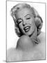 Marilyn Monroe-null-Mounted Photo