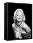 Marilyn Monroe-null-Framed Stretched Canvas