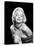 Marilyn Monroe-null-Stretched Canvas