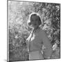 Marilyn Monroe-Ed Clark-Mounted Premium Photographic Print