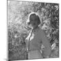 Marilyn Monroe-Ed Clark-Mounted Premium Photographic Print