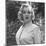 Marilyn Monroe-Ed Clark-Mounted Premium Photographic Print