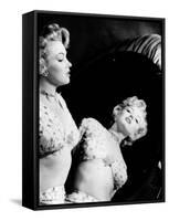 Marilyn Monroe-null-Framed Stretched Canvas