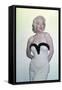 Marilyn Monroe-null-Framed Stretched Canvas