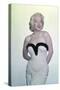 Marilyn Monroe-null-Stretched Canvas