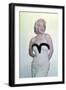 Marilyn Monroe-null-Framed Premium Photographic Print