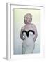 Marilyn Monroe-null-Framed Premium Photographic Print