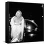 Marilyn Monroe-null-Framed Stretched Canvas