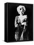 Marilyn Monroe-null-Framed Stretched Canvas