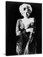 Marilyn Monroe-null-Stretched Canvas