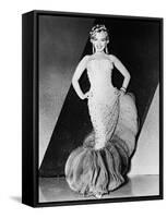 Marilyn Monroe-null-Framed Stretched Canvas