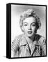 Marilyn Monroe-null-Framed Stretched Canvas