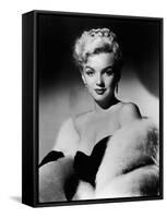 Marilyn Monroe-null-Framed Stretched Canvas