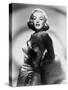 Marilyn Monroe-null-Stretched Canvas