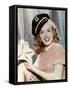 Marilyn Monroe-null-Framed Stretched Canvas