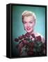 Marilyn Monroe-null-Framed Stretched Canvas