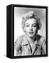 Marilyn Monroe-null-Framed Stretched Canvas