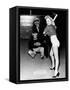 Marilyn Monroe-null-Framed Stretched Canvas