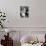 Marilyn Monroe-null-Photographic Print displayed on a wall