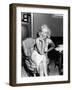 Marilyn Monroe-null-Framed Photographic Print