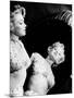 Marilyn Monroe-null-Mounted Photographic Print