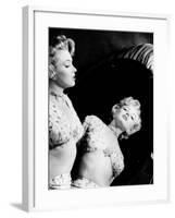 Marilyn Monroe-null-Framed Photographic Print