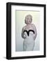 Marilyn Monroe-null-Framed Photographic Print