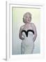 Marilyn Monroe-null-Framed Photographic Print