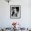 Marilyn Monroe-null-Framed Photographic Print displayed on a wall