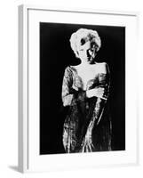 Marilyn Monroe-null-Framed Photographic Print