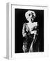 Marilyn Monroe-null-Framed Photographic Print