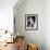 Marilyn Monroe-null-Framed Photographic Print displayed on a wall