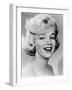 Marilyn Monroe-null-Framed Photographic Print