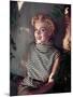 Marilyn Monroe-null-Mounted Photographic Print