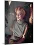 Marilyn Monroe-null-Mounted Photographic Print