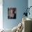 Marilyn Monroe-null-Mounted Photographic Print displayed on a wall