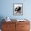 Marilyn Monroe-null-Framed Photographic Print displayed on a wall