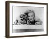 Marilyn Monroe-null-Framed Photographic Print