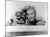 Marilyn Monroe-null-Mounted Photographic Print