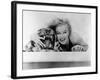 Marilyn Monroe-null-Framed Photographic Print