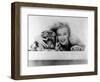 Marilyn Monroe-null-Framed Photographic Print