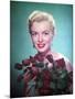 Marilyn Monroe-null-Mounted Photographic Print