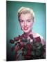 Marilyn Monroe-null-Mounted Photographic Print