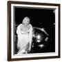 Marilyn Monroe-null-Framed Photographic Print