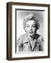 Marilyn Monroe-null-Framed Photographic Print